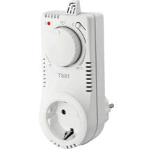 Termostat analog cu priză Vitalheizung HVHSDT01-thumb-0 Termostat analog cu priză Vitalheizung HVHSDT01-thumb-0