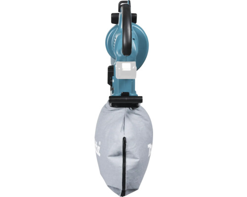 Aspirator Makita cu sac de praf