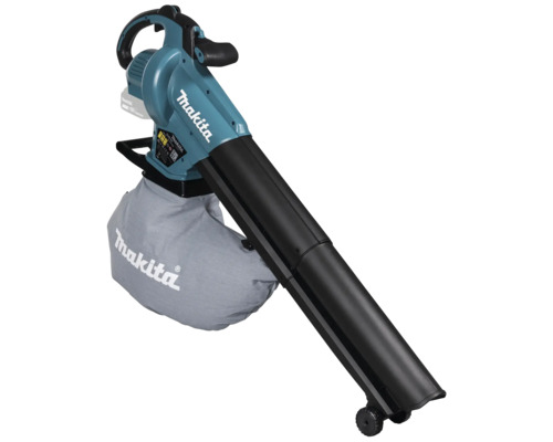 Aspirator cu acumulator cu sac de colectare de la Makita