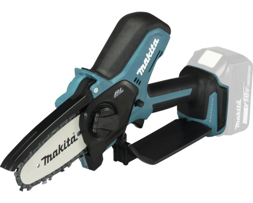 Minifierăstrău Makita DUC101Z fără acumulator și încărcător Brushless