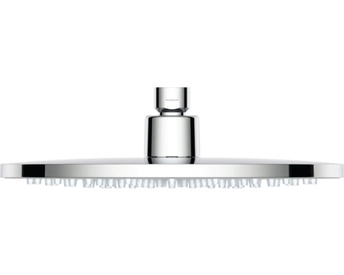 Cap de duș metalic pentru duș