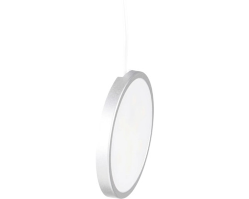 Lumină LED sub montaj cu formă rotundă