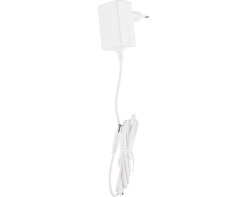Alimentator alb cu cablu