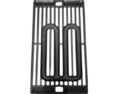 Grătar de grătar din fontă