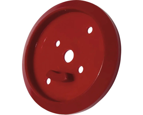 Fulie cu mai multe găuri