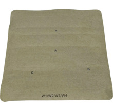 Piesă de schimb Pachet șuruburi pentru 10315600 Tenneker Carbon CE12-thumb-1 Piesă de schimb Pachet șuruburi pentru 10315600 Tenneker Carbon CE12-thumb-1
