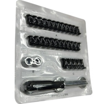 Piesă de schimb Pachet șuruburi pentru 10315600 Tenneker Carbon CE12-thumb-2 Piesă de schimb Pachet șuruburi pentru 10315600 Tenneker Carbon CE12-thumb-2