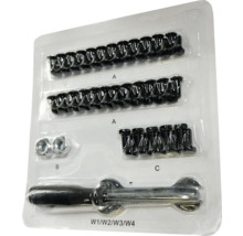 Piesă de schimb Pachet șuruburi pentru 10315600 Tenneker Carbon CE12-thumb-3 Piesă de schimb Pachet șuruburi pentru 10315600 Tenneker Carbon CE12-thumb-3