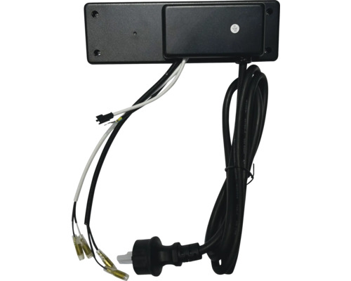 Balast electronic cu cablu și ștecher