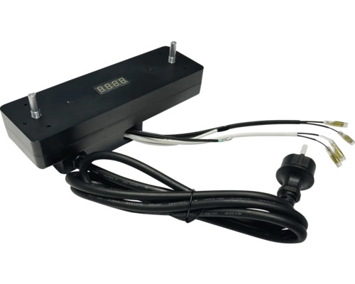 Balast electronic cu mufă