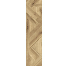 Parchet cu model herringbone