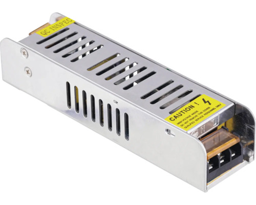 Sursă de alimentare 250W, pentru bandă LED 12V | HORNBACH