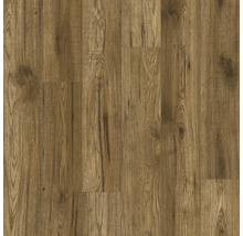 Podea din lemn cu granulație