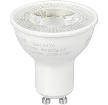 Bec LED GU10