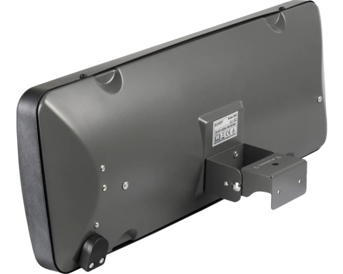 Încălzitor cu infraroșu cu suport de perete