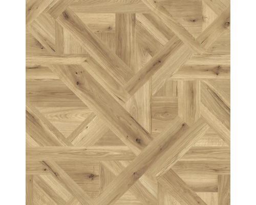 Parchet laminat KAINDL 8 mm Arcade Lombardi Parchet din lemn cu model geometric pentru podele