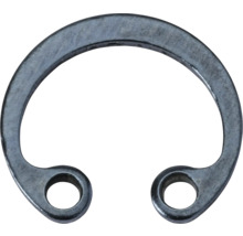 Inel de siguranță cu găuri