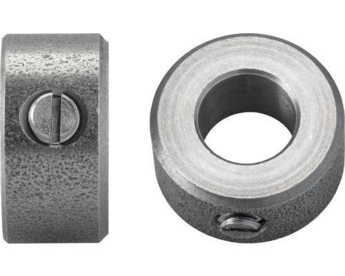 Inele de poziționare cu știft filetat Dresselhaus Ø10 x Ø20 mm DIN705 oțel netratat Inele de poziționare cu știft filetat Dresselhaus Ø10 x Ø20 mm DIN705 oțel netratat