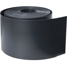 Rola de margine de gazon din plastic