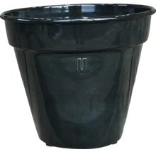 Ghiveci de flori din plastic