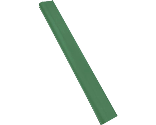 Set cleme prindere bandă opacizare Thermoplast verde 10 buc.