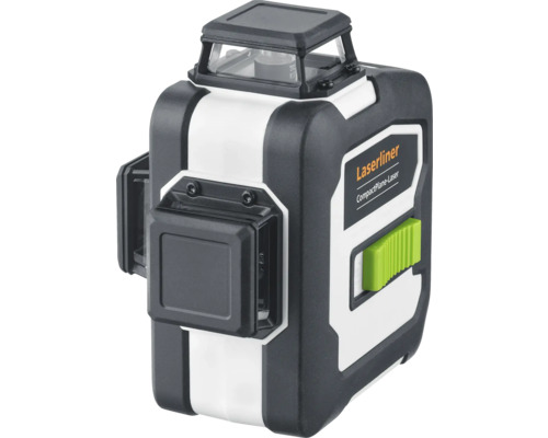 Laserliner CompactPlane-Laser pentru aliniere precisă