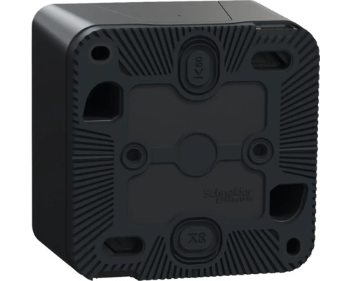 Logo Schneider Electric