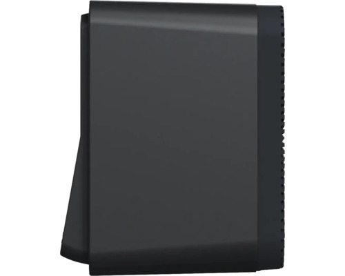 Calendar de birou negru