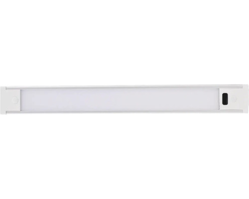 Baghete LED QL Lighting 30cm 3W 140 lumeni, lumină neutră, 3 bucăți, incl. alimentator