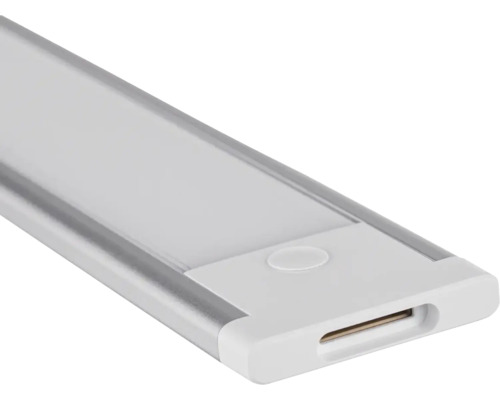 Corp de iluminat LED sub dulap cu port USB