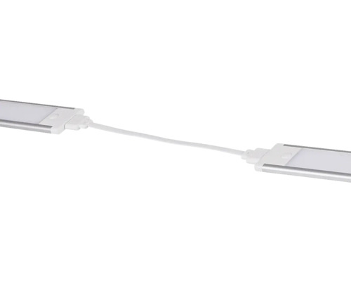 Corp de iluminat cu LED sub dulap cu cablu de conectare