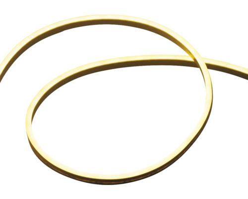 Bandă luminoasă LED flexibilă