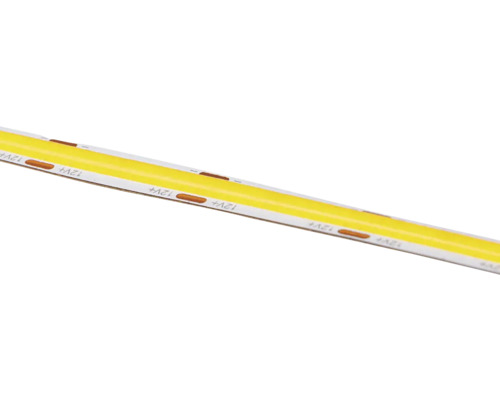 Bandă LED cu marcaj de 12V