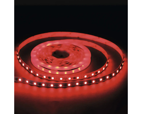 Bandă LED pe rolă