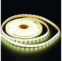 Bandă luminoasă LED pe rolă