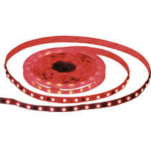 Bandă luminoasă LED înfășurată