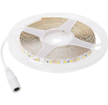 Bandă LED pe rolă cu conector
