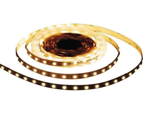 Bandă LED pe rolă