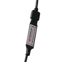 Controler LED cu telecomandă RF și LED RGB