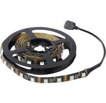 Bandă LED pe rolă cu cablu de conectare
