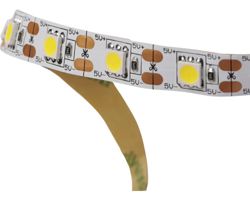 Bandă LED pentru iluminat