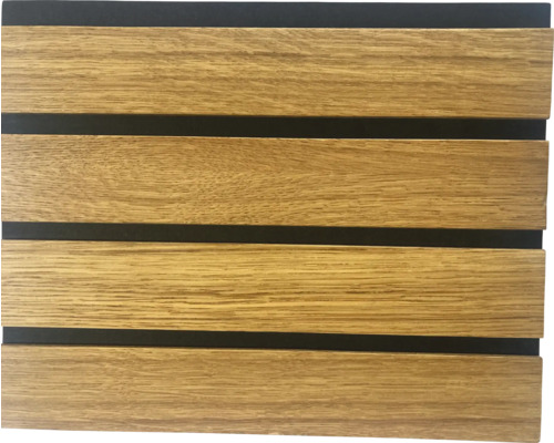 Panou de perete cu aspect de lemn