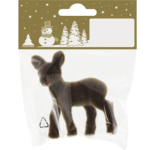 Figurină decorativă ambalată căprioară