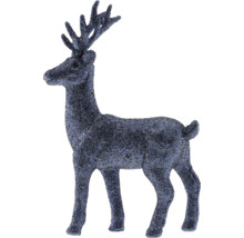 Figurină decorativă ren în picioare