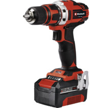 Mașină de găurit și înșurubat cu acumulator de la Einhell