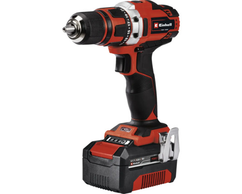 Mașină de găurit și înșurubat cu acumulator de la Einhell
