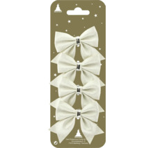 Set de funde decorative cu patru funde pentru decorare