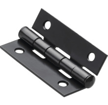 Balamă cu găuri pentru șuruburi