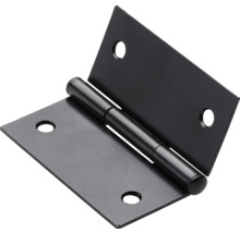 Balama cu găuri pentru șuruburi