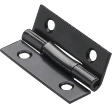 Balamale cu găuri pentru șuruburi